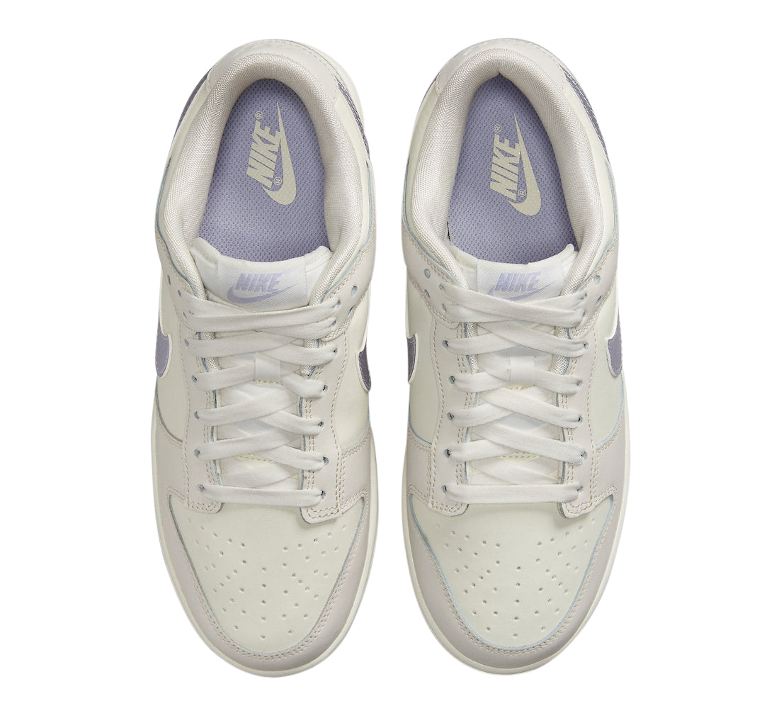 Nike Dunk Low WMNS Oxygen Purple - Image 4