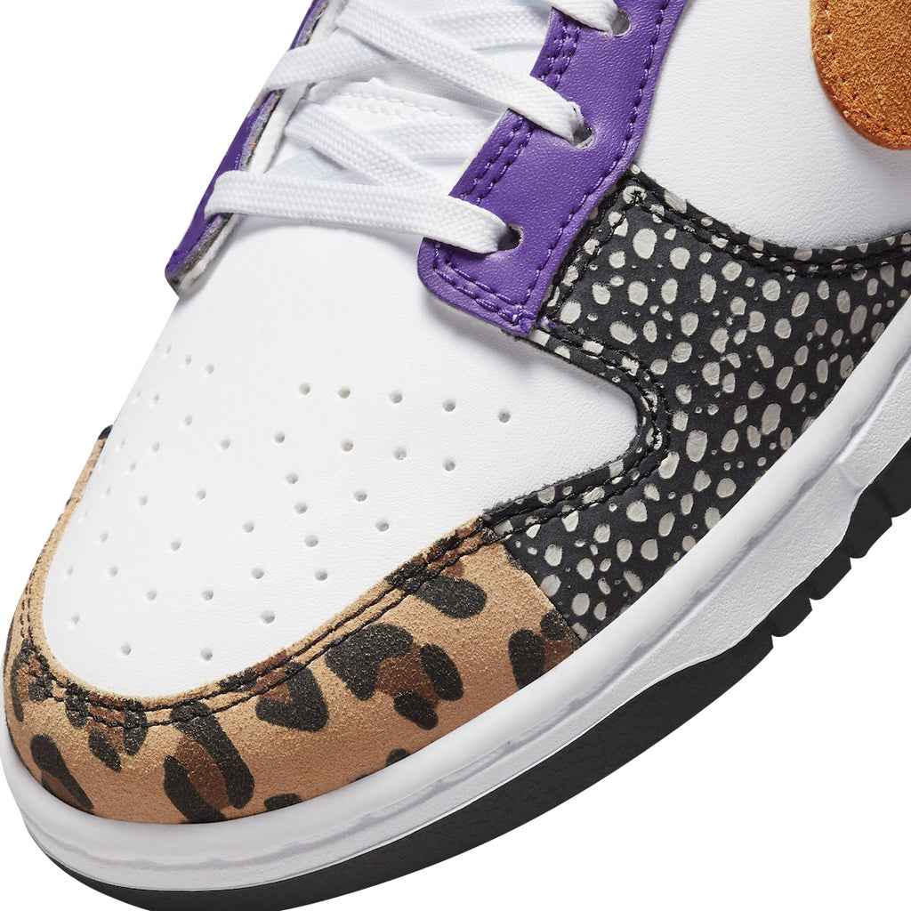 Nike Dunk Low WMNS Patchwork - Image 8