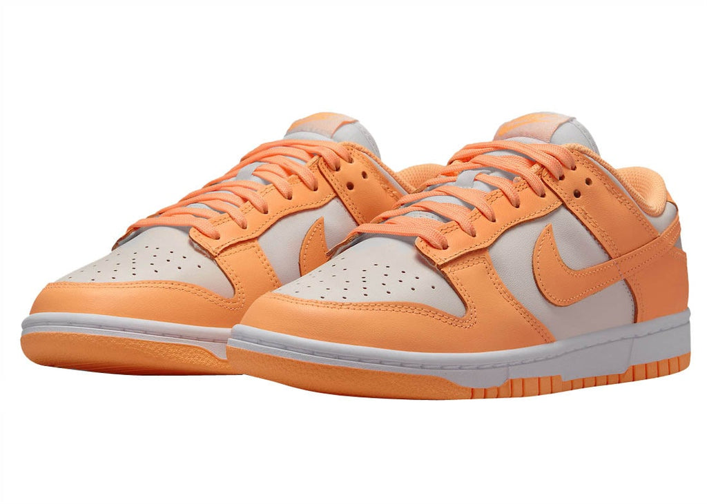 Nike Dunk Low WMNS Peach Cream - Image 2