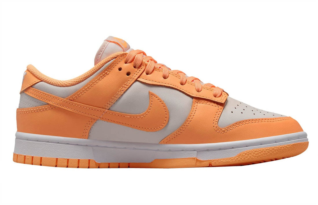 Nike Dunk Low WMNS Peach Cream - Image 3