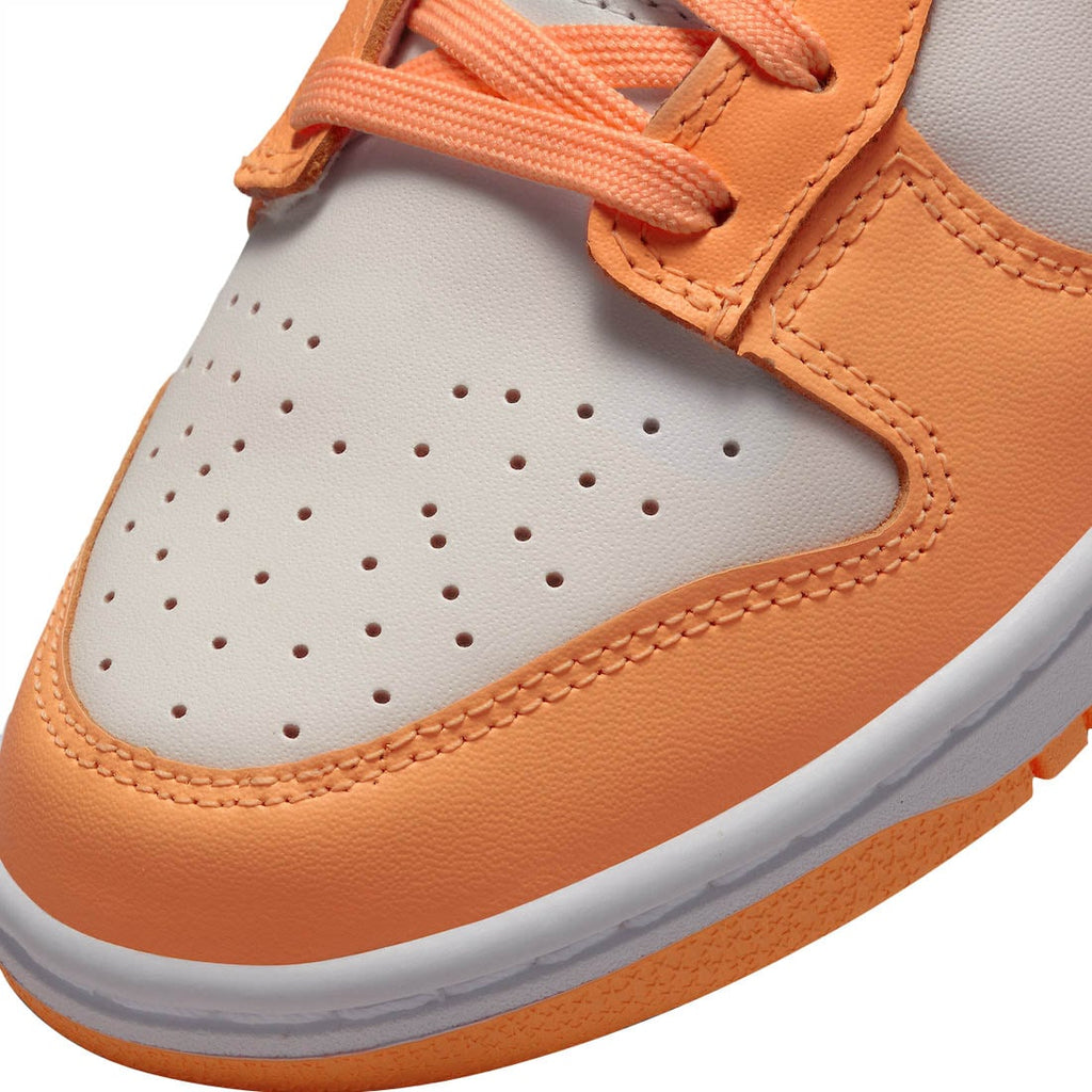 Nike Dunk Low WMNS Peach Cream - Image 7