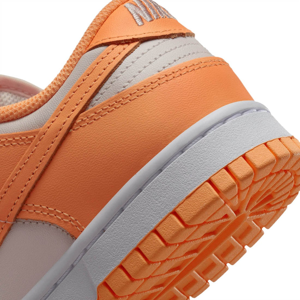 Nike Dunk Low WMNS Peach Cream - Image 8