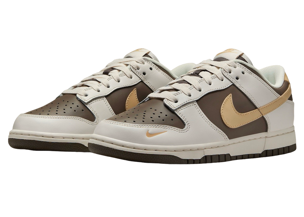 Nike Dunk Low WMNS Phantom Sesame - Image 2
