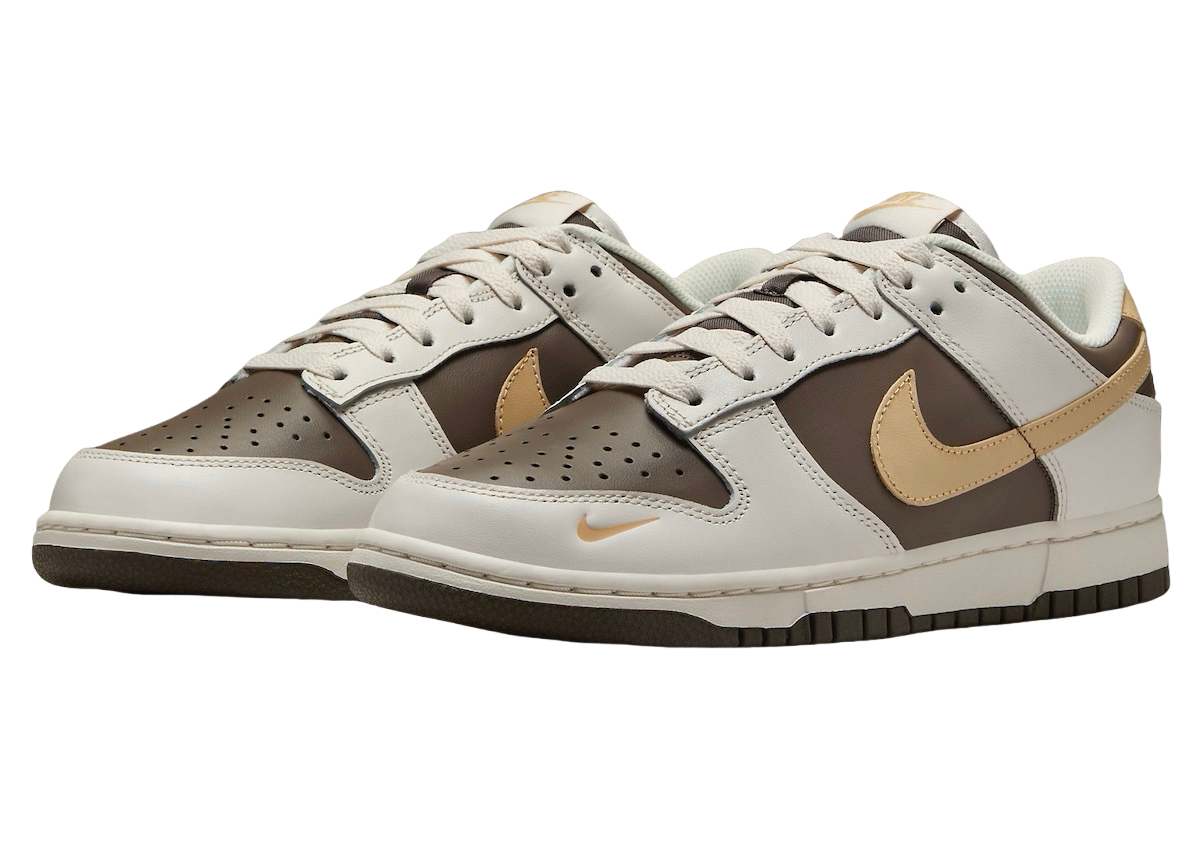 Nike Dunk Low WMNS Phantom Sesame - Image 2