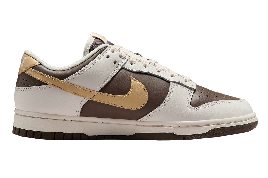 Nike Dunk Low WMNS Phantom Sesame - Image 3