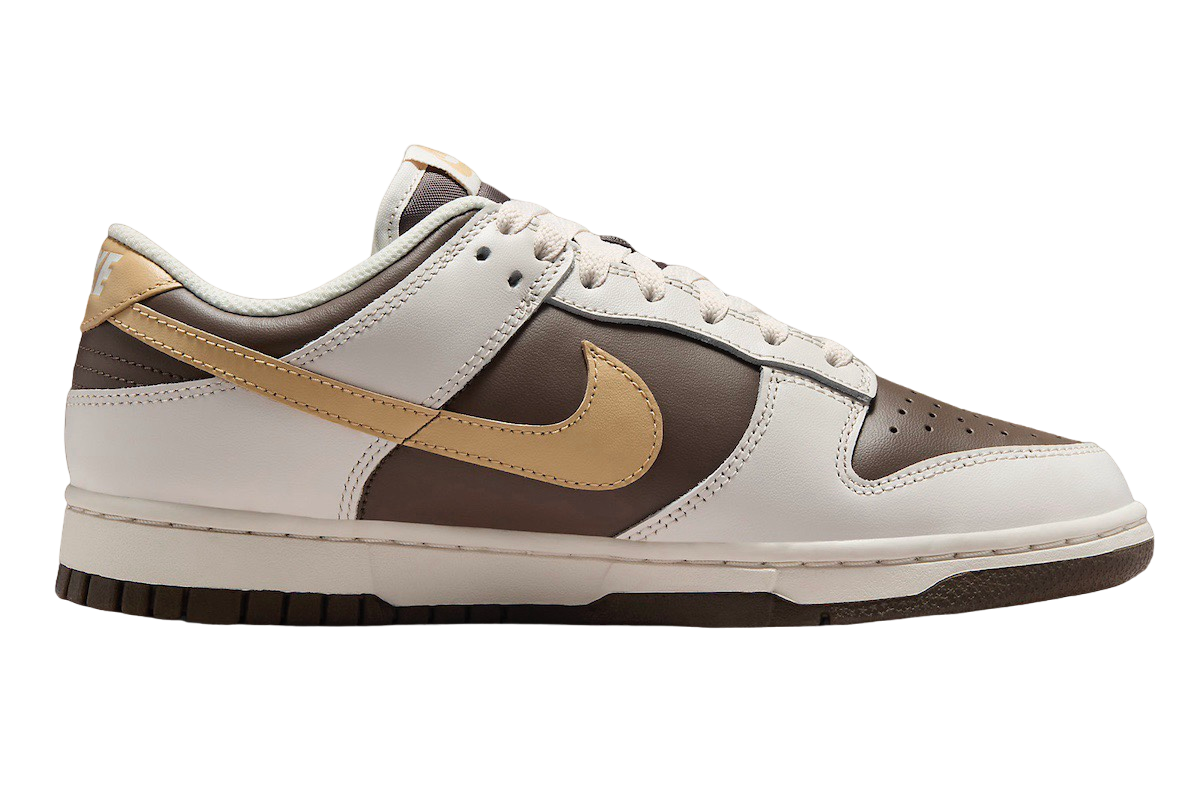 Nike Dunk Low WMNS Phantom Sesame - Image 3