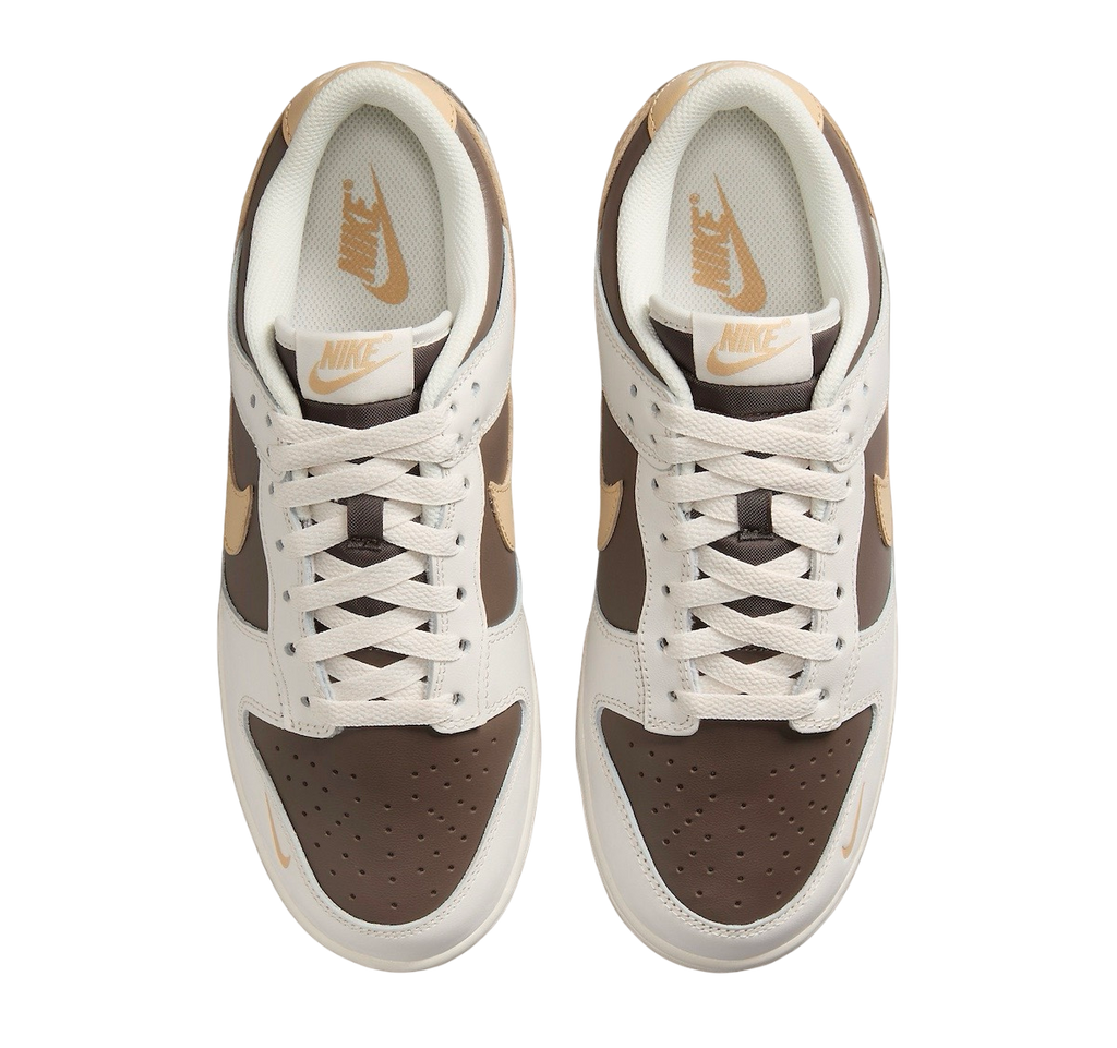 Nike Dunk Low WMNS Phantom Sesame - Image 4
