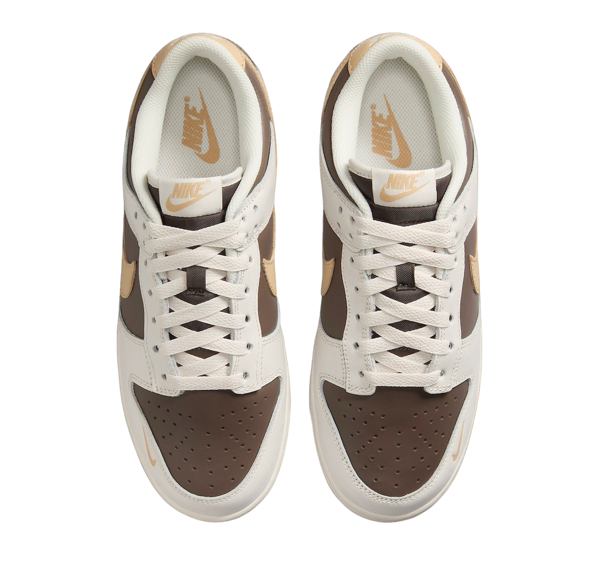 Nike Dunk Low WMNS Phantom Sesame - Image 4