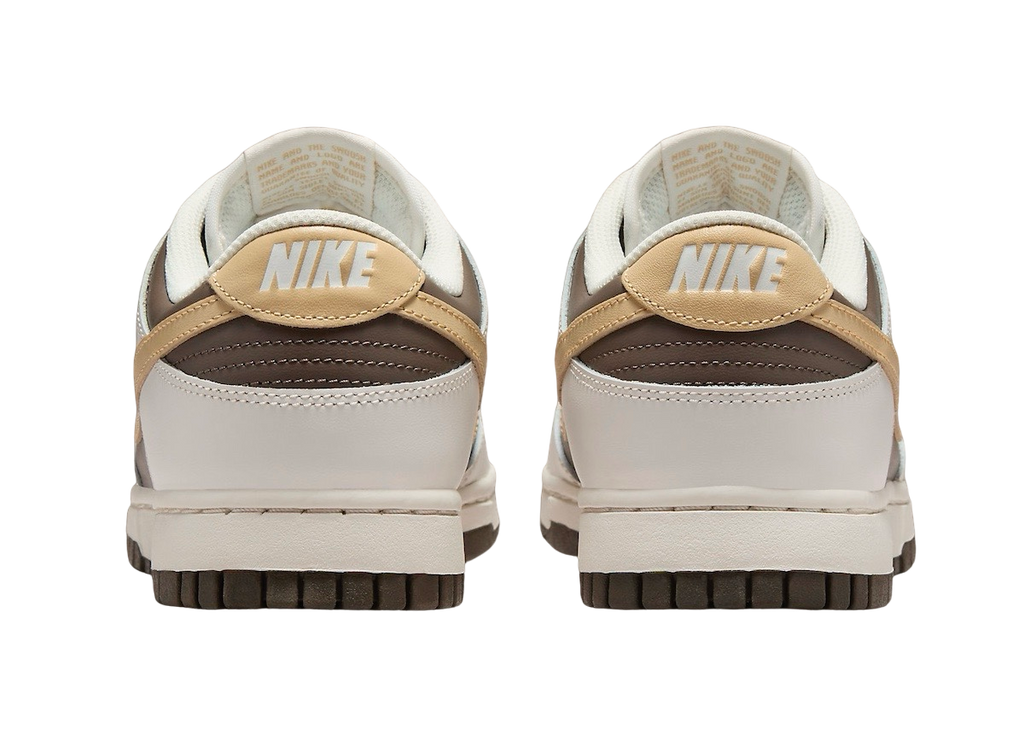 Nike Dunk Low WMNS Phantom Sesame - Image 5