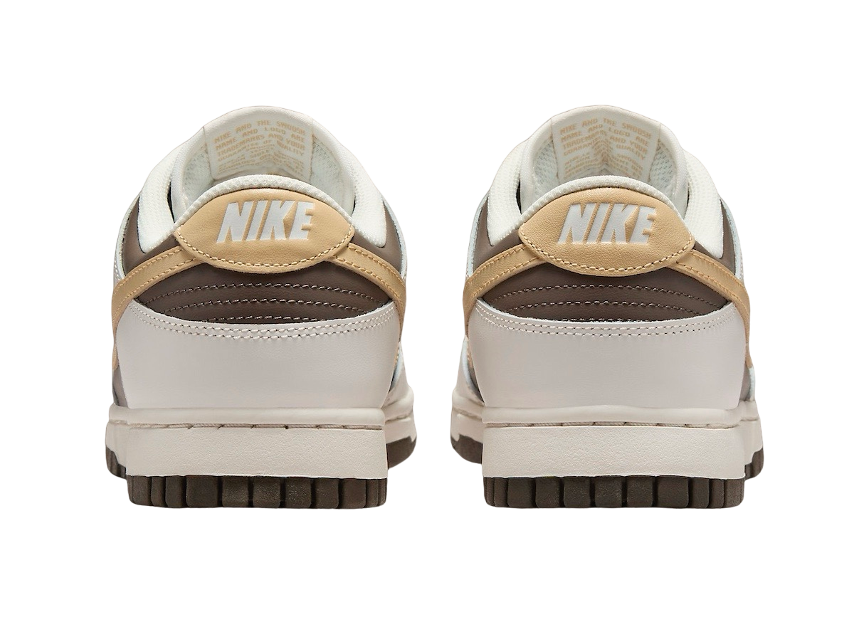 Nike Dunk Low WMNS Phantom Sesame - Image 5
