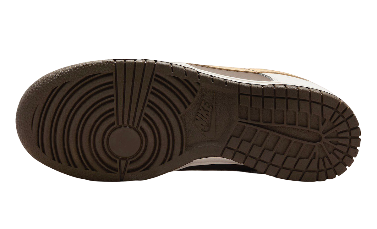 Nike Dunk Low WMNS Phantom Sesame - Image 6