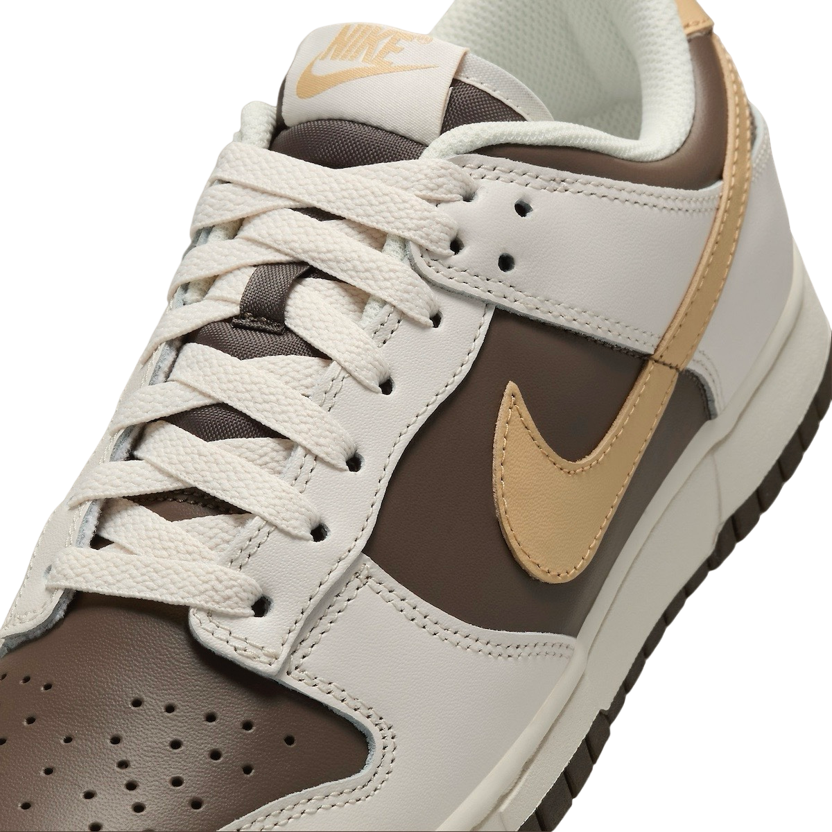 Nike Dunk Low WMNS Phantom Sesame - Image 7