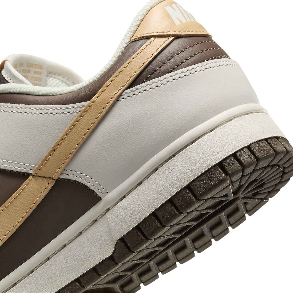 Nike Dunk Low WMNS Phantom Sesame - Image 8
