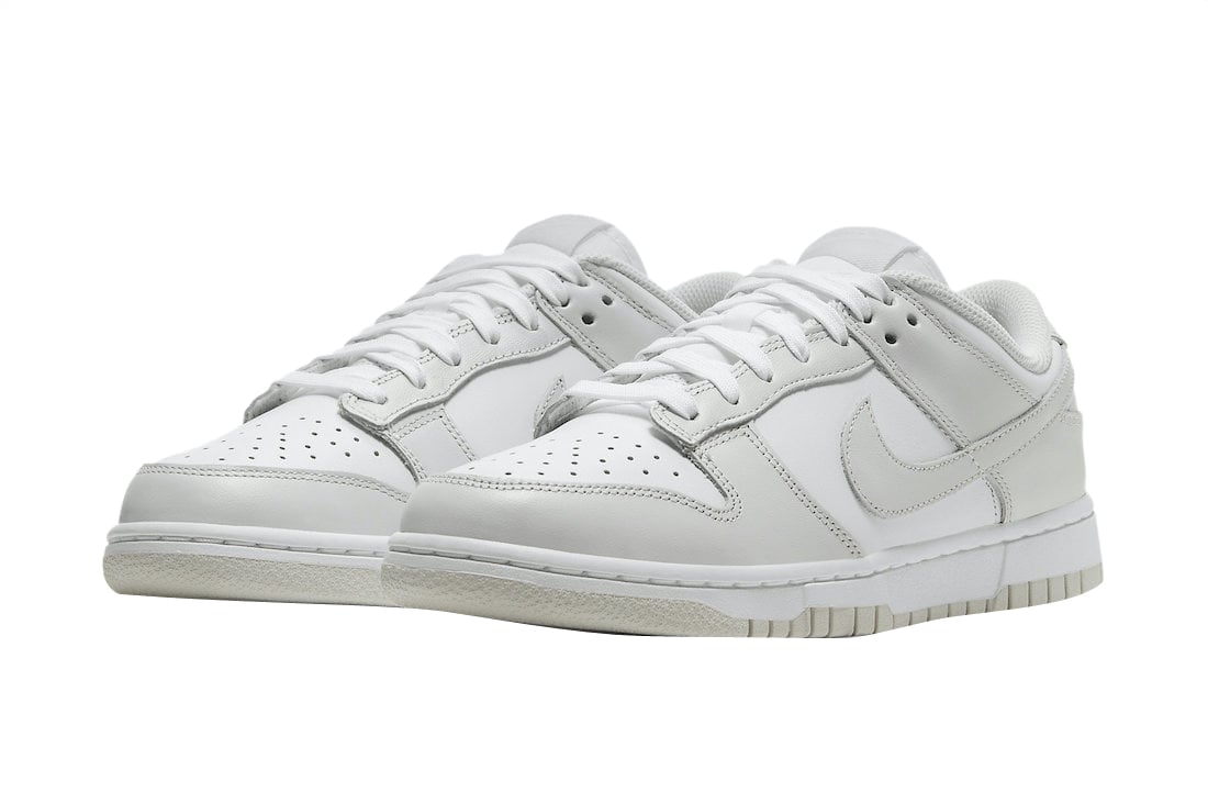 Nike Dunk Low WMNS Photon Dust - Image 2