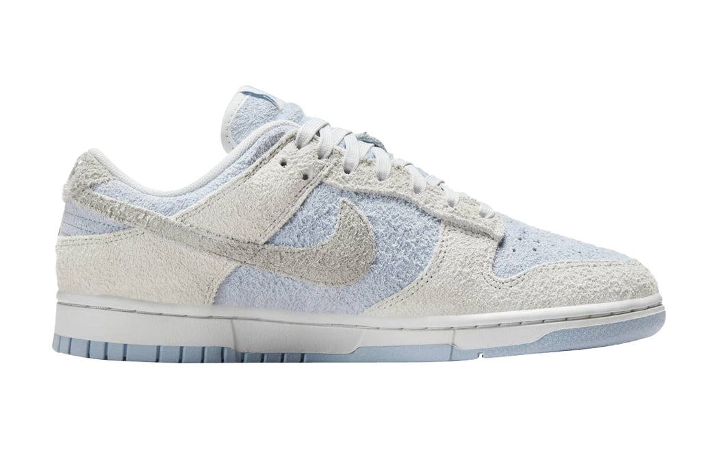 Nike Dunk Low WMNS Photon Dust Light Armory Blue - Image 3
