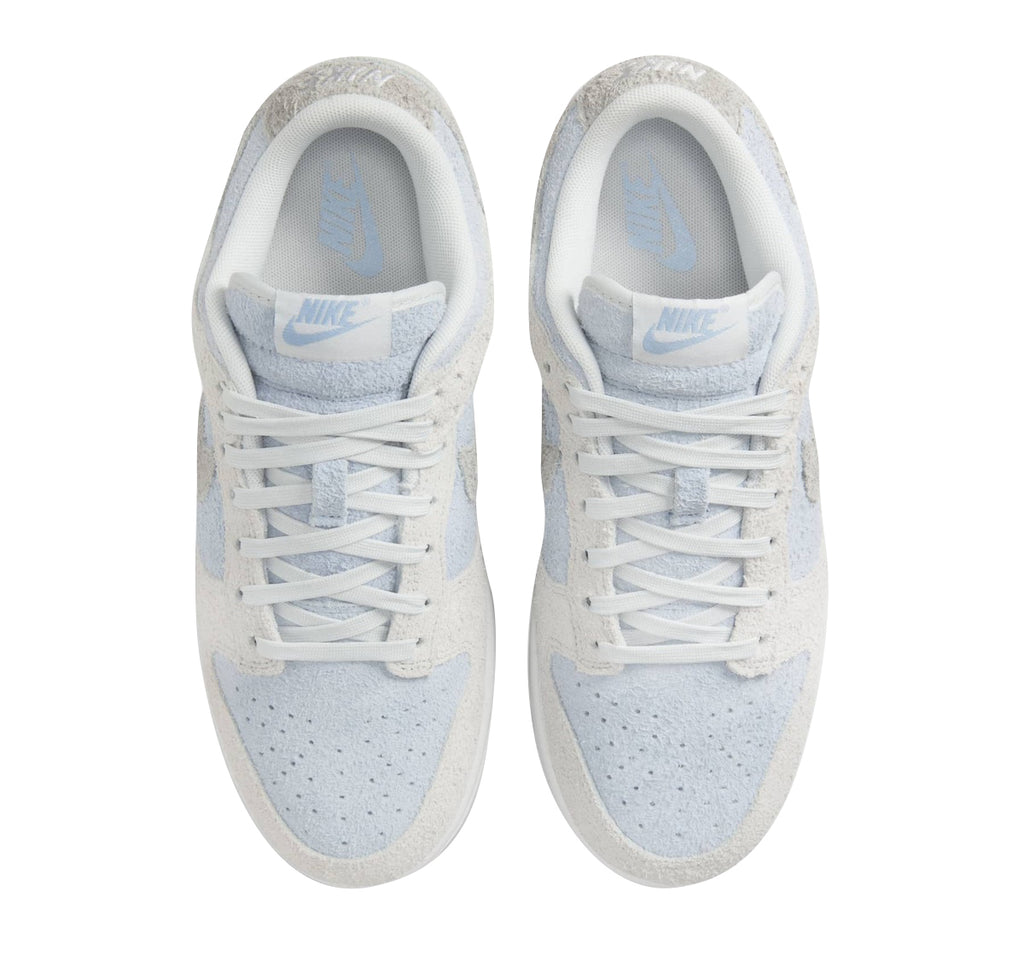 Nike Dunk Low WMNS Photon Dust Light Armory Blue - Image 4