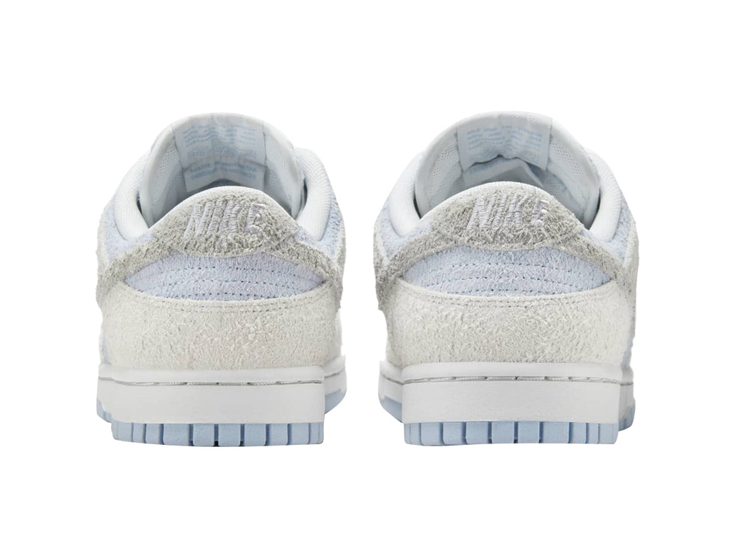 Nike Dunk Low WMNS Photon Dust Light Armory Blue - Image 5