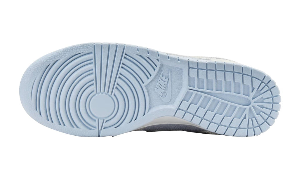 Nike Dunk Low WMNS Photon Dust Light Armory Blue - Image 6