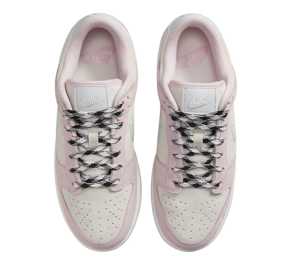 Nike Dunk Low WMNS Pink Foam - Image 4