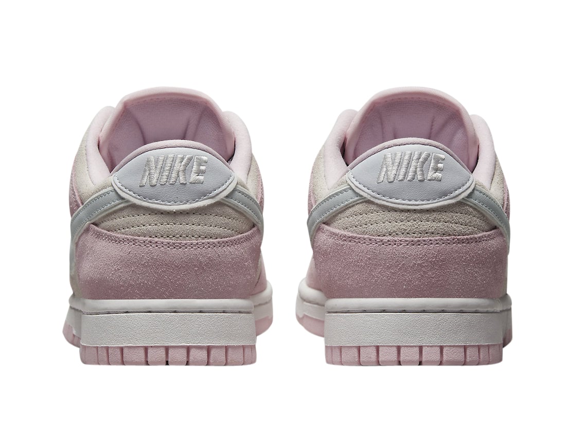 Nike Dunk Low WMNS Pink Foam - Image 5