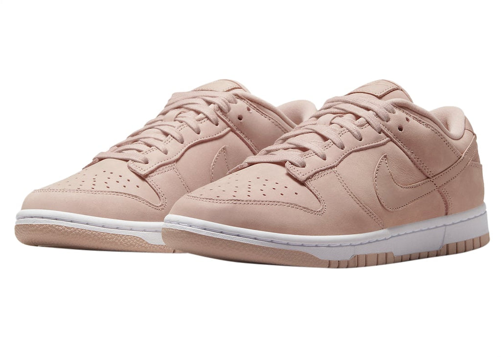 Nike Dunk Low WMNS Pink Oxford - Image 2