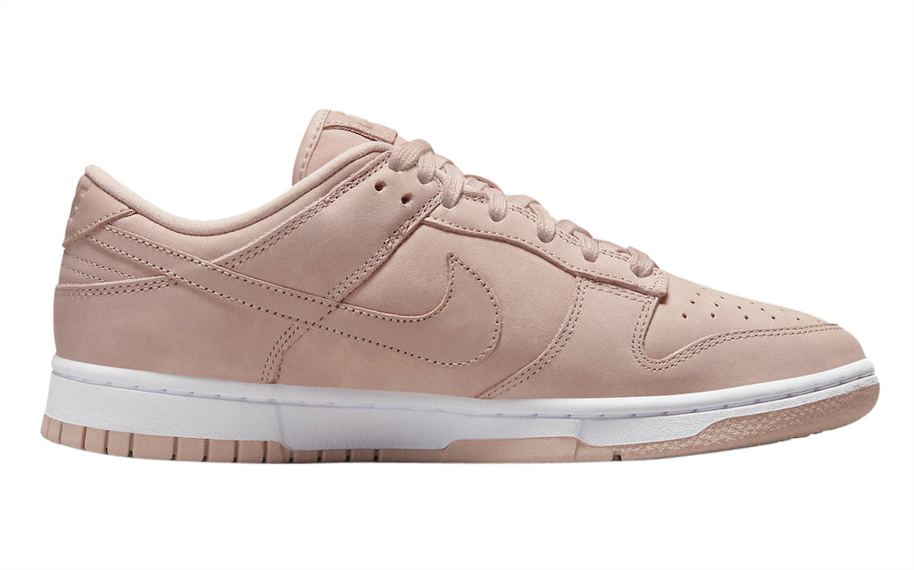 Nike Dunk Low WMNS Pink Oxford - Image 3