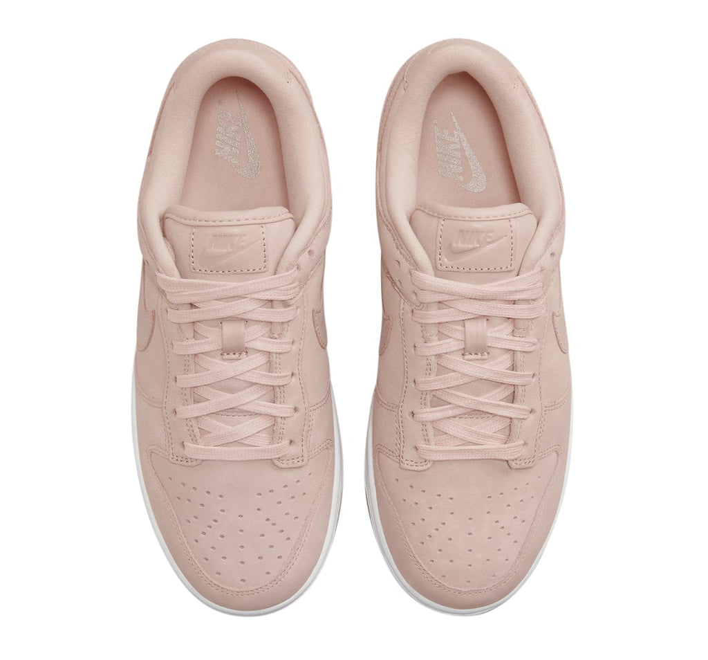 Nike Dunk Low WMNS Pink Oxford - Image 4