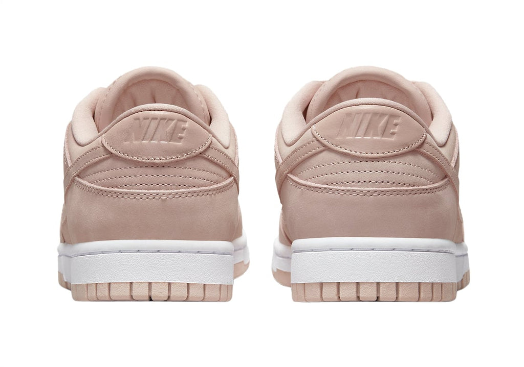 Nike Dunk Low WMNS Pink Oxford - Image 5