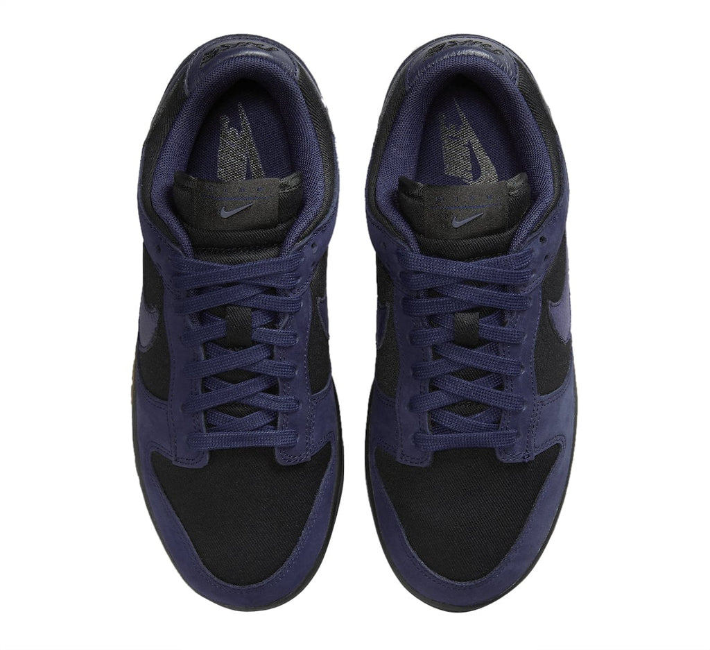 Nike Dunk Low WMNS Purple Ink - Image 4
