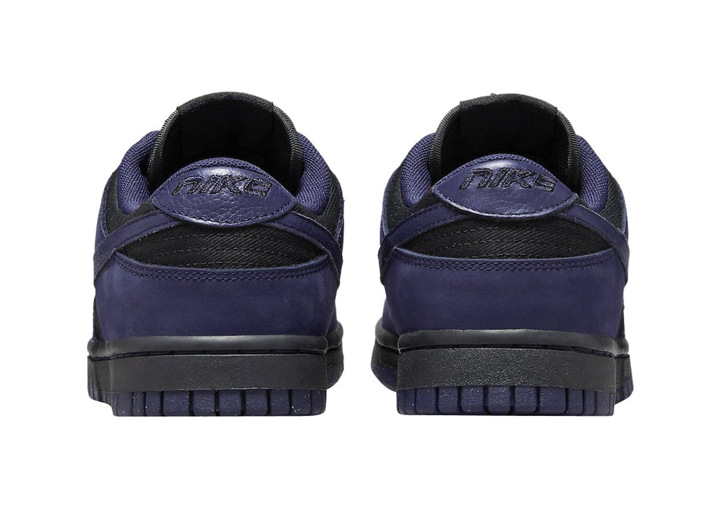 Nike Dunk Low WMNS Purple Ink - Image 5