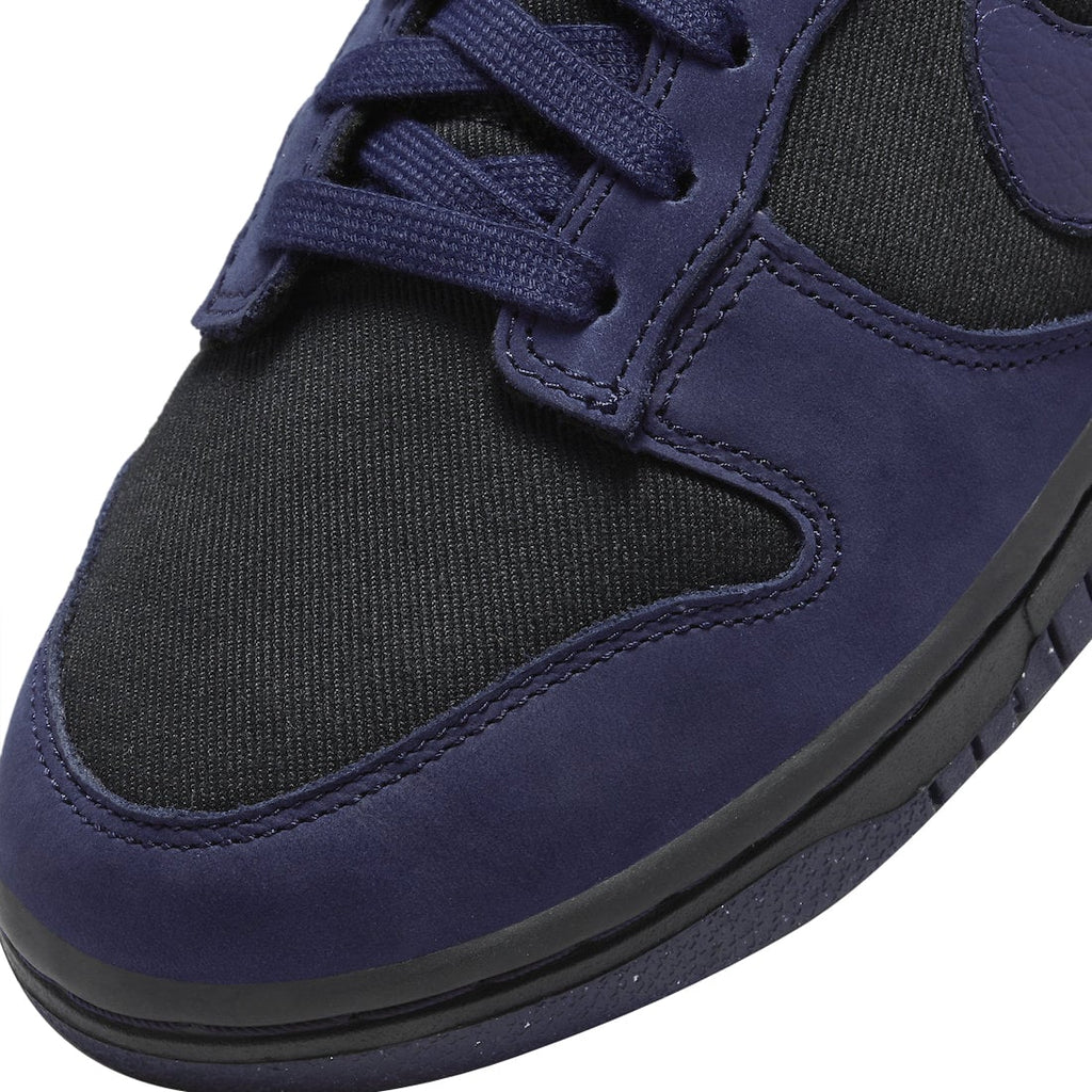 Nike Dunk Low WMNS Purple Ink - Image 7