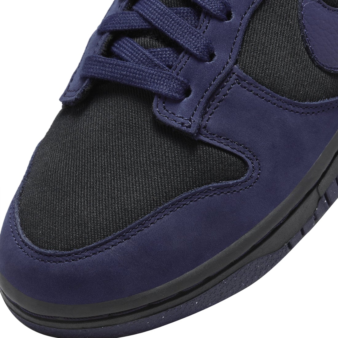 Nike Dunk Low WMNS Purple Ink - Image 7