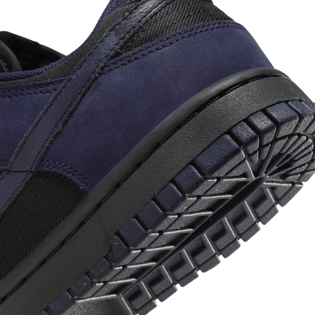 Nike Dunk Low WMNS Purple Ink - Image 8