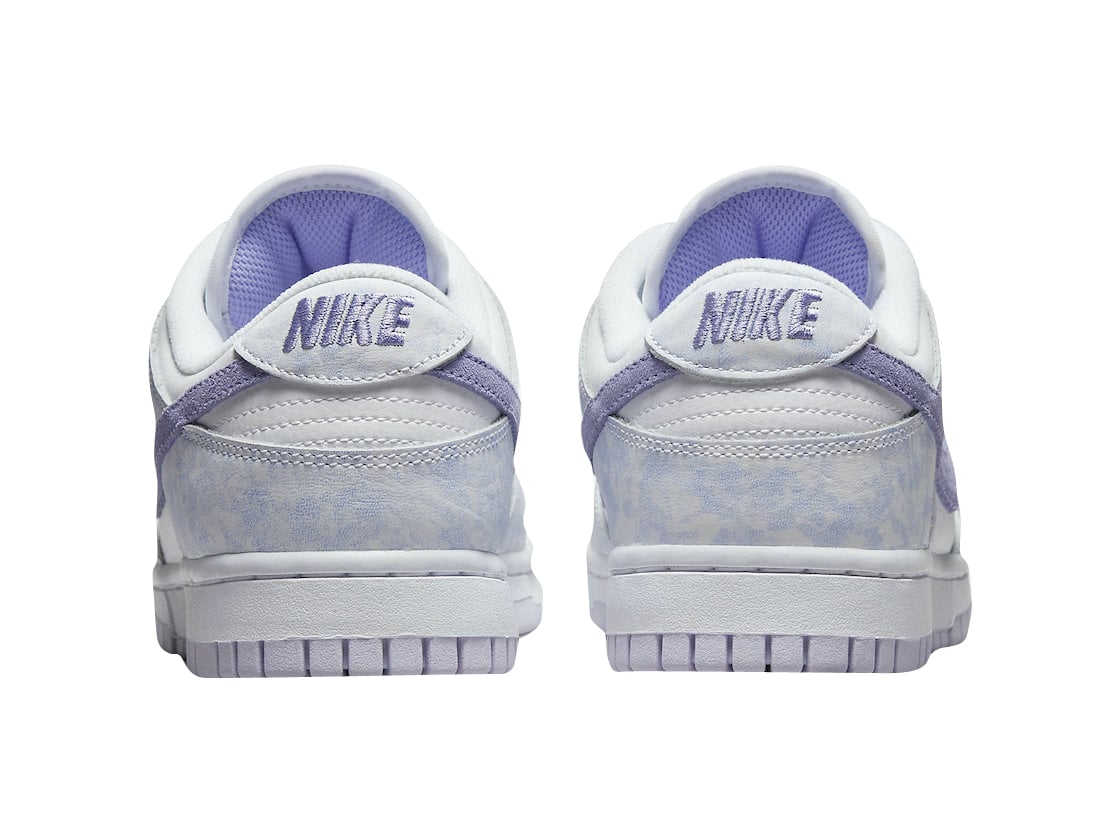 Nike Dunk Low WMNS Purple Pulse - Image 5