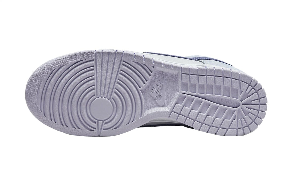 Nike Dunk Low WMNS Purple Pulse - Image 6