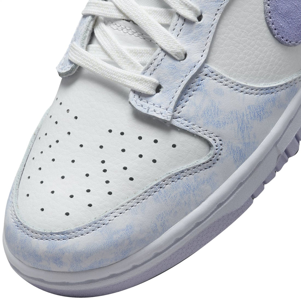 Nike Dunk Low WMNS Purple Pulse - Image 7