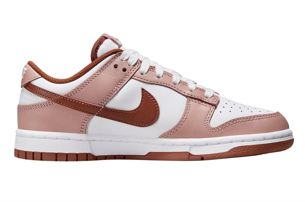Nike Dunk Low WMNS Red Stardust - Image 3