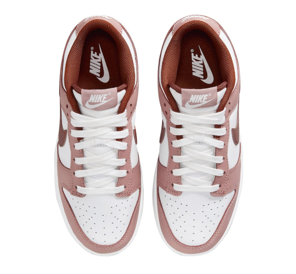 Nike Dunk Low WMNS Red Stardust - Image 4
