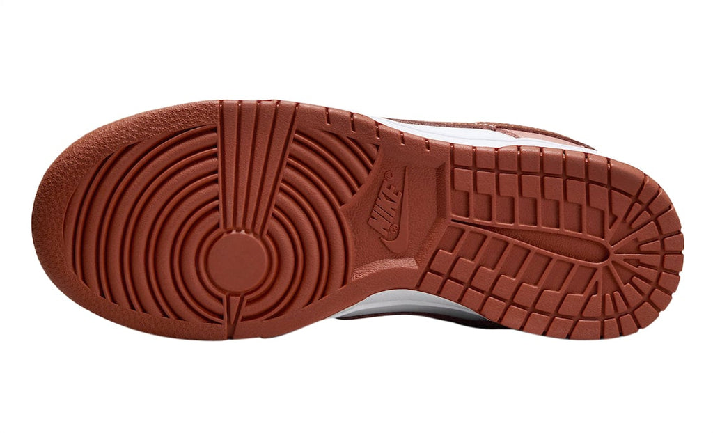 Nike Dunk Low WMNS Red Stardust - Image 6