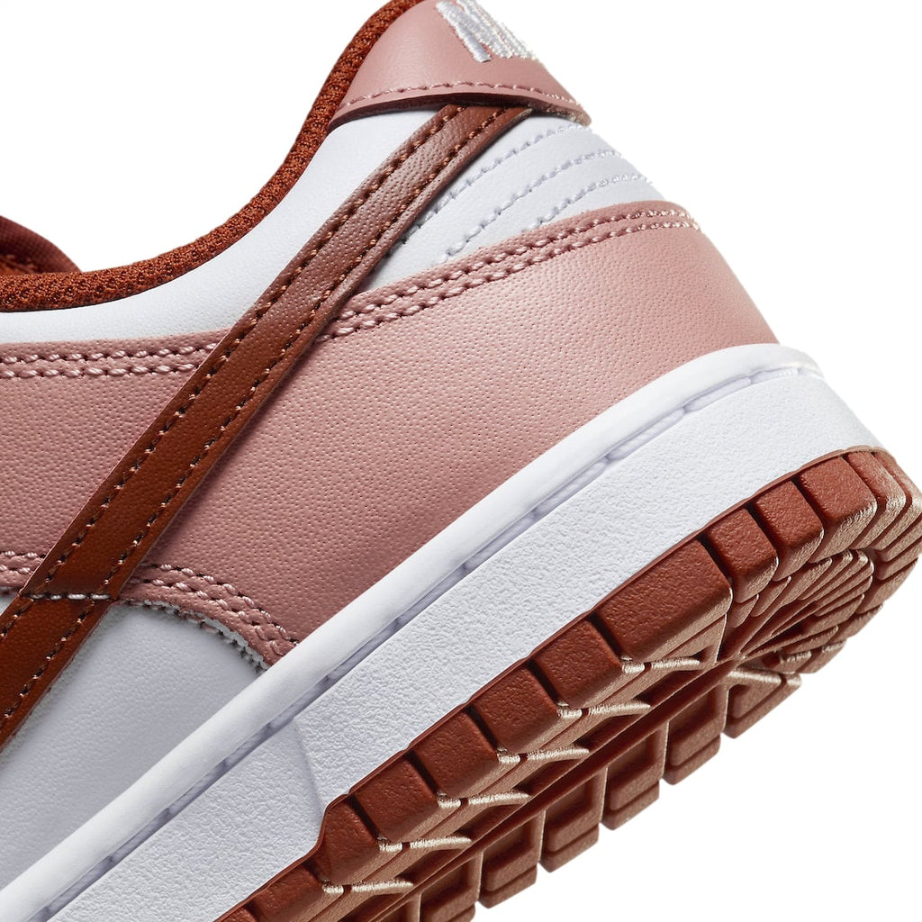 Nike Dunk Low WMNS Red Stardust - Image 8