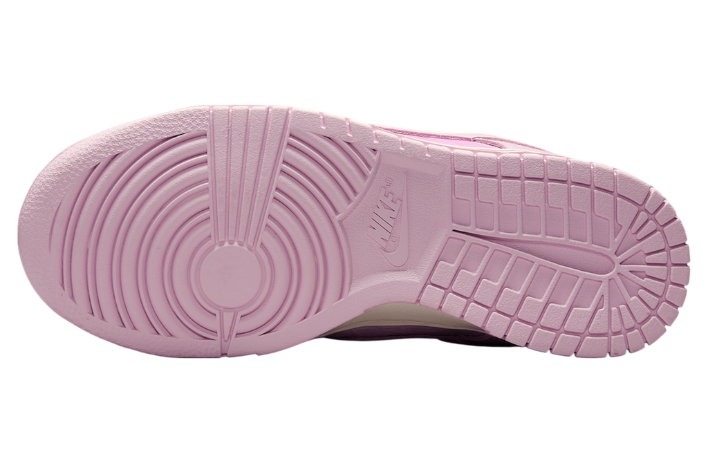 Nike Dunk Low WMNS Regal Pink / Soft Pearl - Image 5