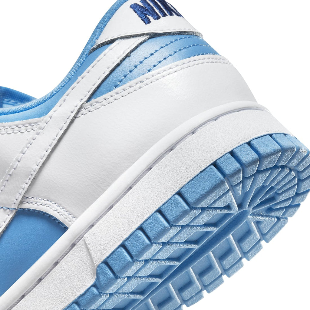 Nike Dunk Low WMNS Reverse UNC - Image 8