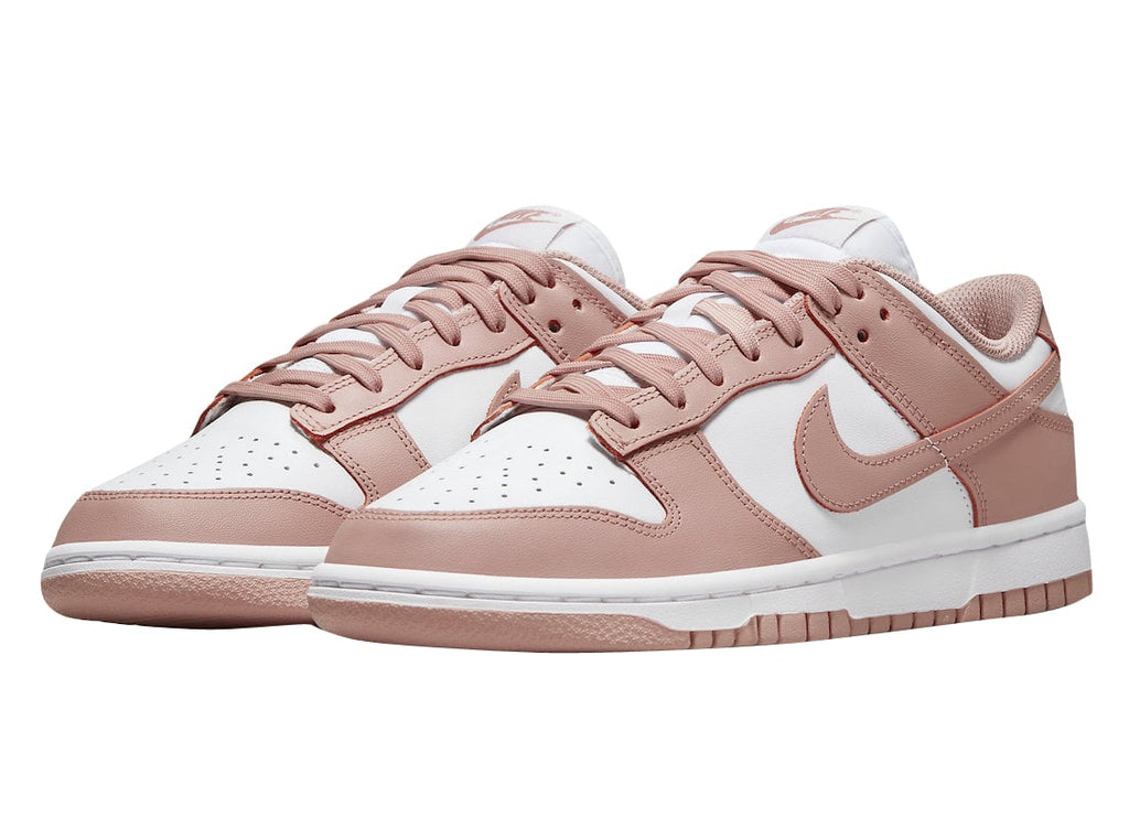 Nike Dunk Low WMNS Rose Whisper - Image 2