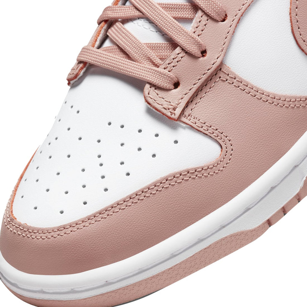 Nike Dunk Low WMNS Rose Whisper - Image 7