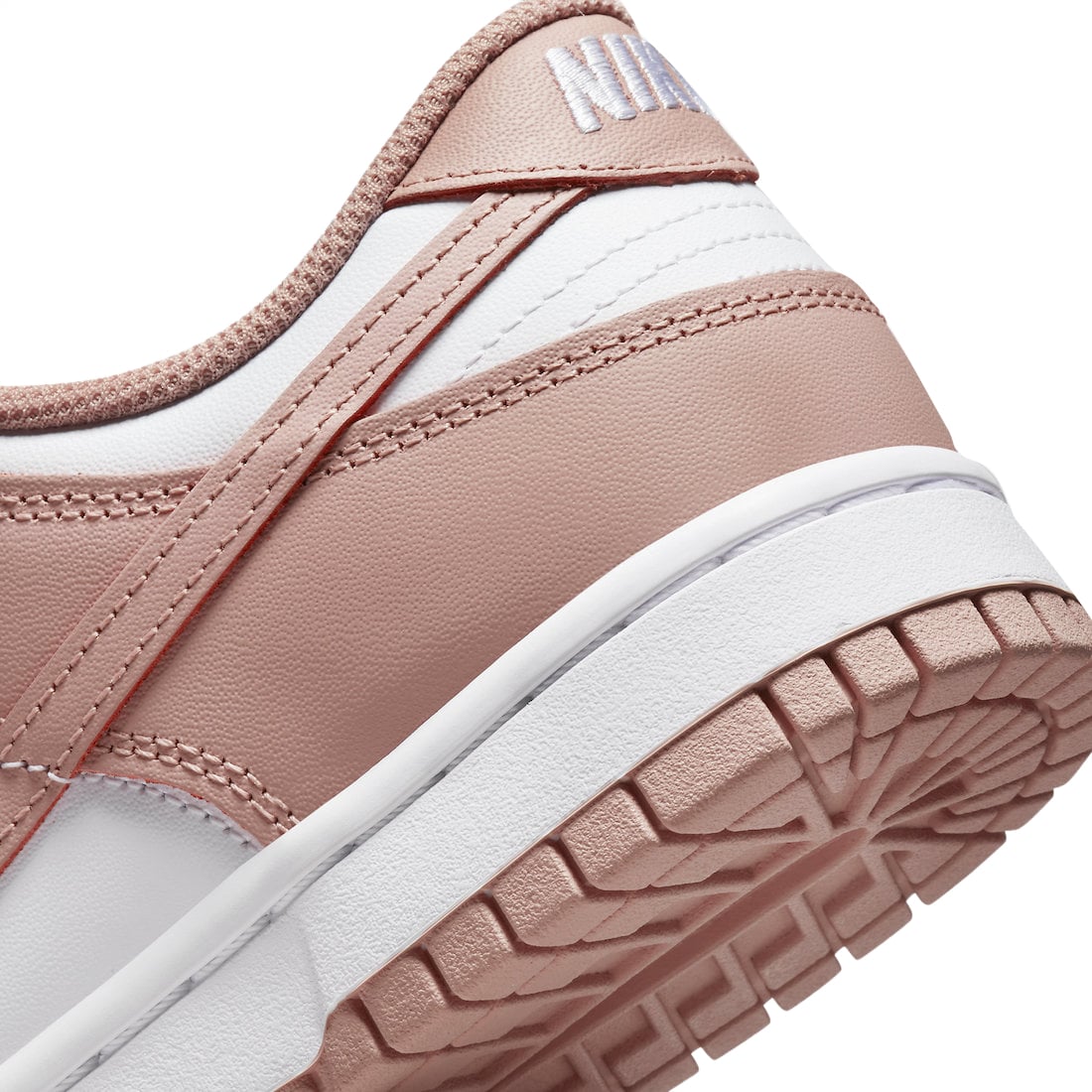 Nike Dunk Low WMNS Rose Whisper - Image 8