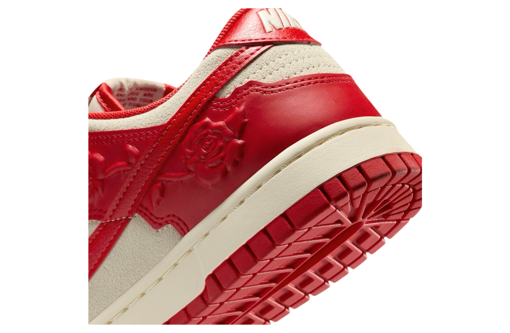 Nike Dunk Low WMNS Roses Valentine’s Day 2025 - Image 8