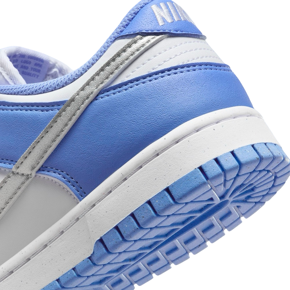 Nike Dunk Low WMNS Royal Pulse - Image 8