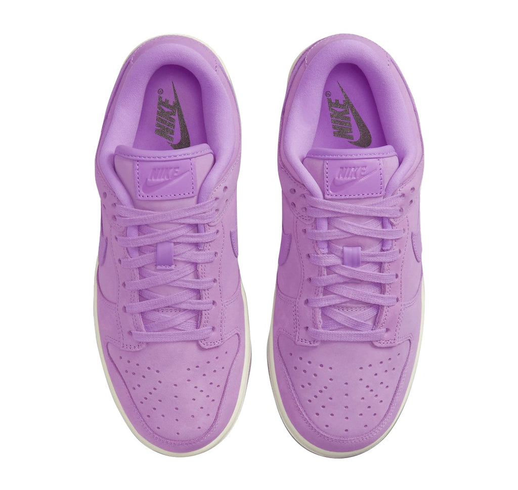 Nike Dunk Low WMNS Rush Fuchsia - Image 4