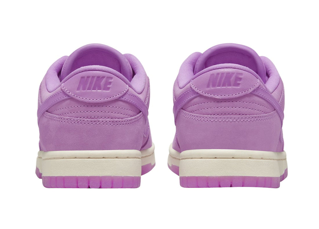 Nike Dunk Low WMNS Rush Fuchsia - Image 5