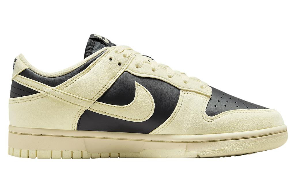 Nike Dunk Low WMNS Sail / Coconut Milk - Image 3